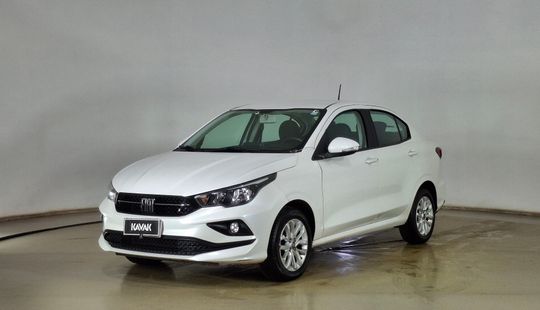 Fiat • Cronos