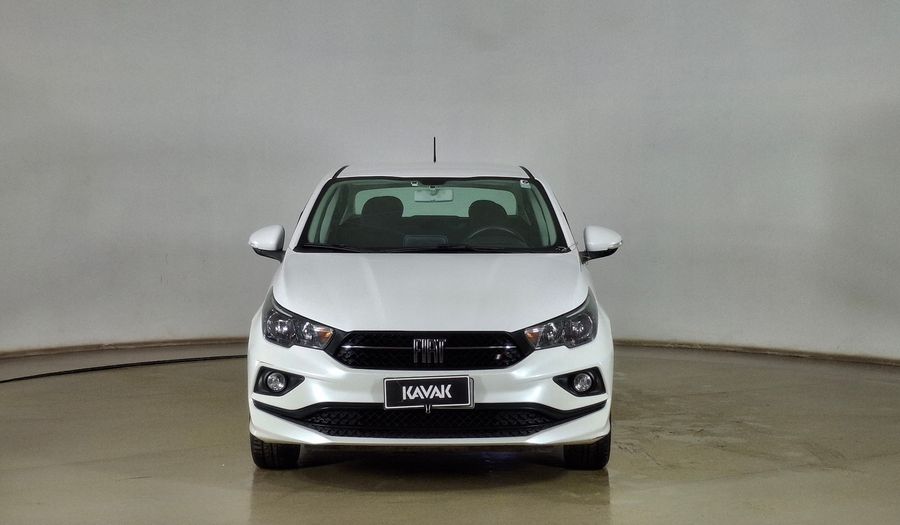 Fiat Cronos 1.8 DRIVE AUTO Sedan 2022