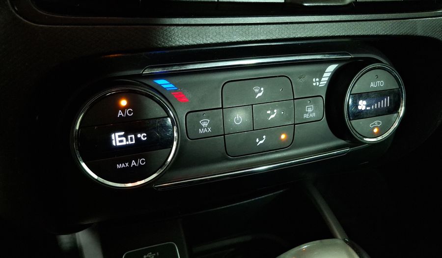 Fiat Cronos 1.8 DRIVE AUTO Sedan 2022