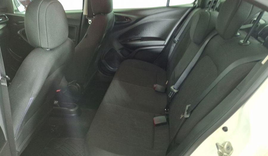 Fiat Cronos 1.8 DRIVE AUTO Sedan 2022