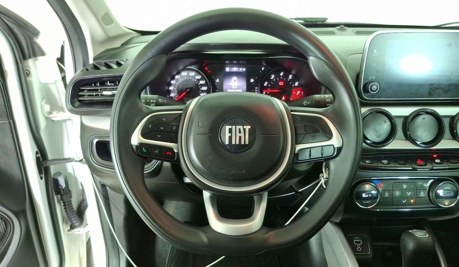 Fiat Cronos 1.8 DRIVE AUTO Sedan 2022