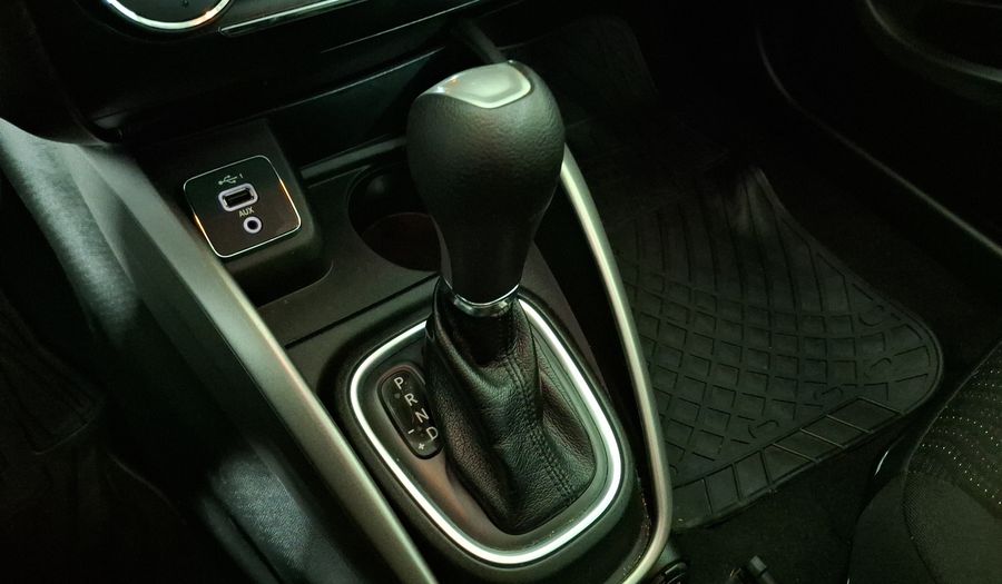 Fiat Cronos 1.8 DRIVE AUTO Sedan 2022