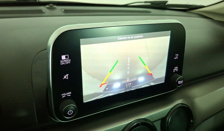 Fiat Cronos 1.8 DRIVE AUTO Sedan 2022