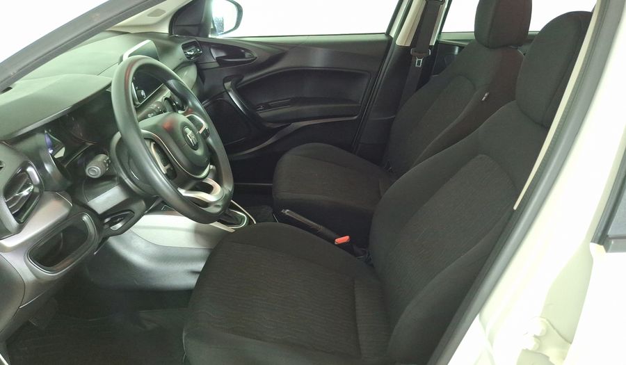 Fiat Cronos 1.8 DRIVE AUTO Sedan 2022