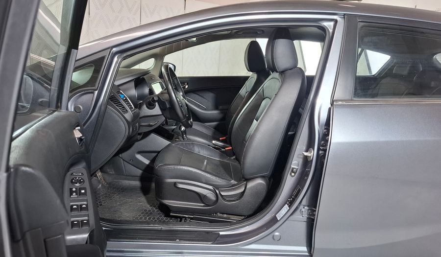 Kia Cerato 2.0 AUTO Hatchback 2018