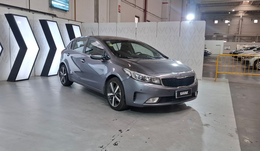 Kia Cerato 2.0 AUTO Hatchback 2018
