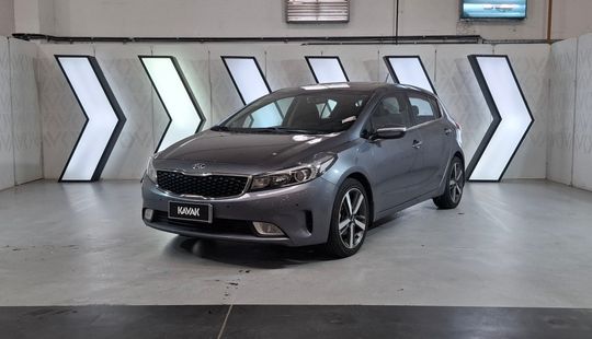 Kia • Cerato