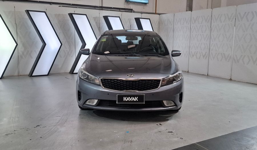 Kia Cerato 2.0 AUTO Hatchback 2018