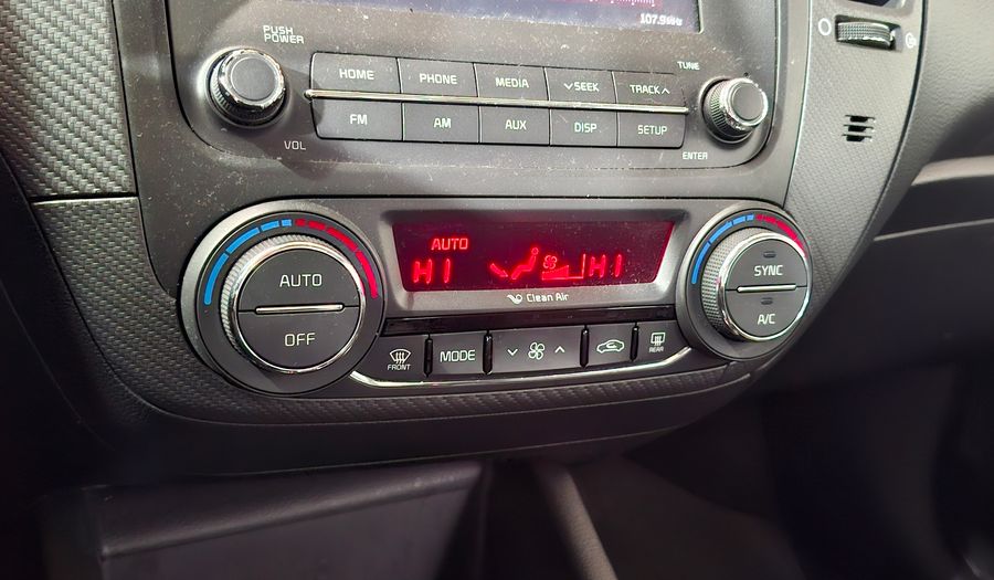 Kia Cerato 2.0 AUTO Hatchback 2018