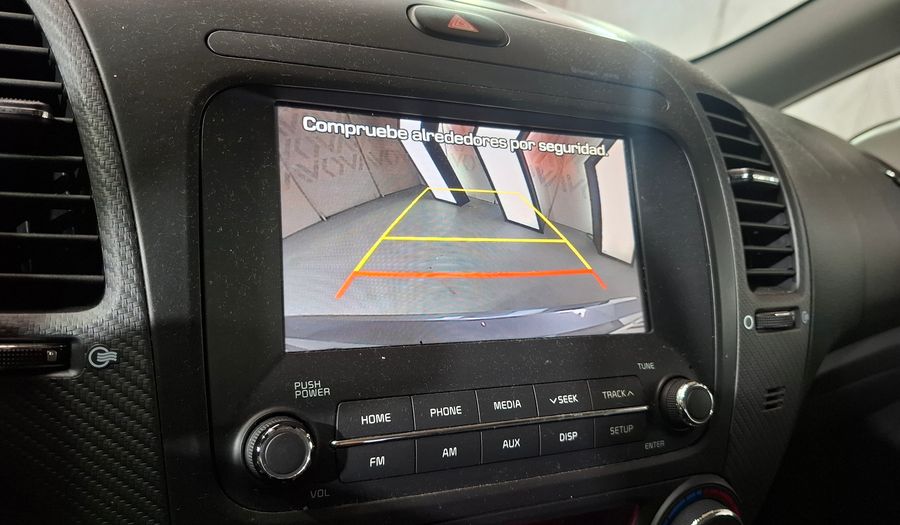 Kia Cerato 2.0 AUTO Hatchback 2018