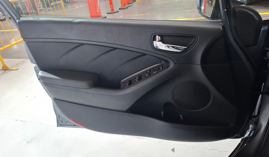 Kia Cerato 2.0 AUTO Hatchback 2018