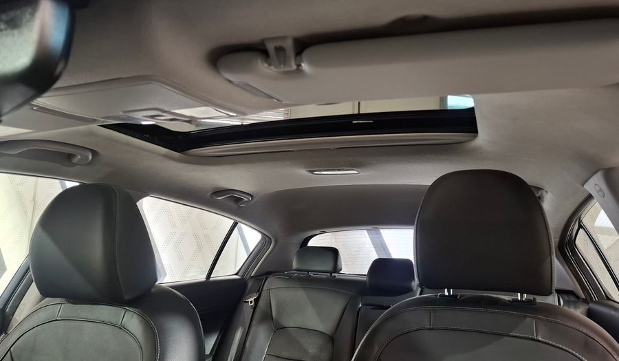 Kia Cerato 2.0 AUTO Hatchback 2018