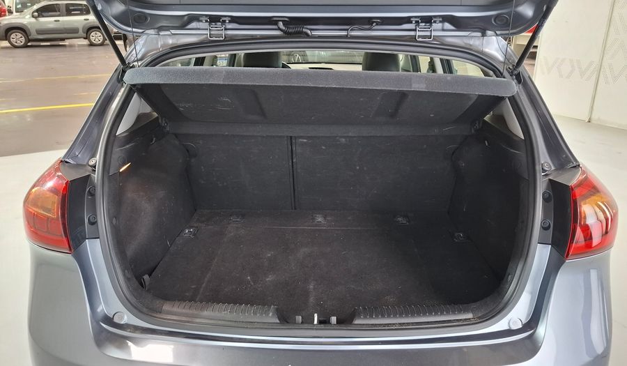 Kia Cerato 2.0 AUTO Hatchback 2018