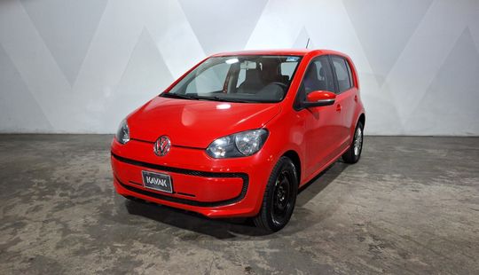 Volkswagen • up!