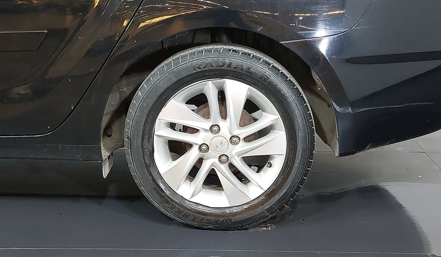 Hyundai Hb20s 1.6 S PREMIUM Sedan 2015