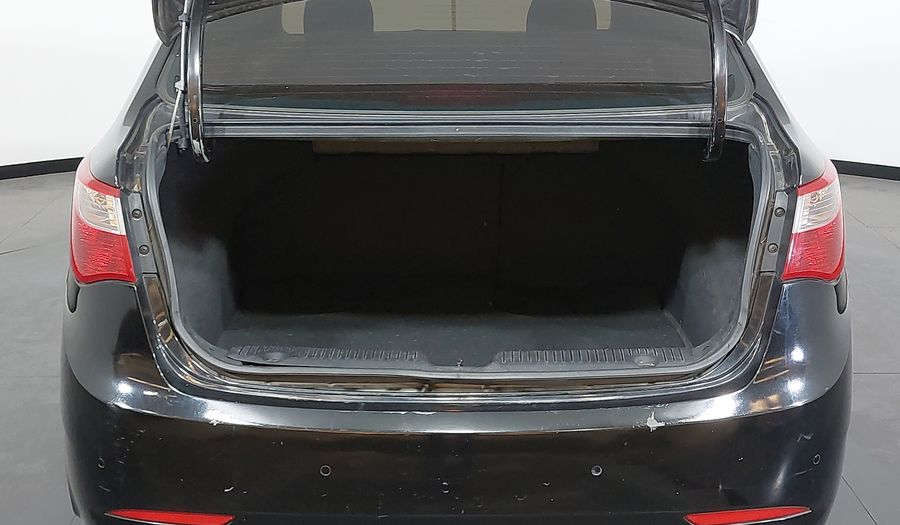 Hyundai Hb20s 1.6 S PREMIUM Sedan 2015