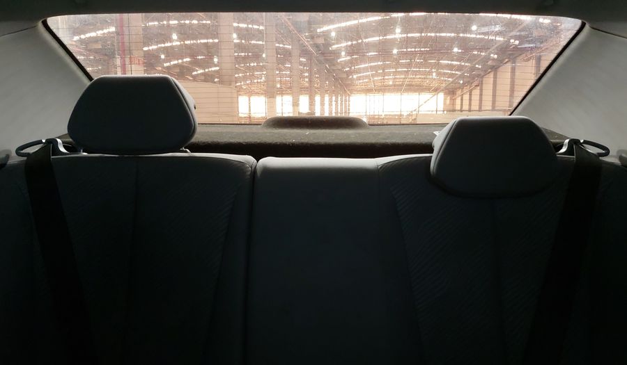 Hyundai Hb20s 1.6 S PREMIUM Sedan 2015