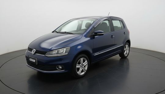 Volkswagen • Fox