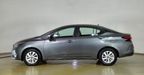 Nissan Versa 1.6 SENSE Sedan 2024
