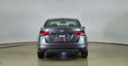 Nissan Versa 1.6 SENSE Sedan 2024