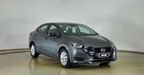 Nissan Versa 1.6 SENSE Sedan 2024