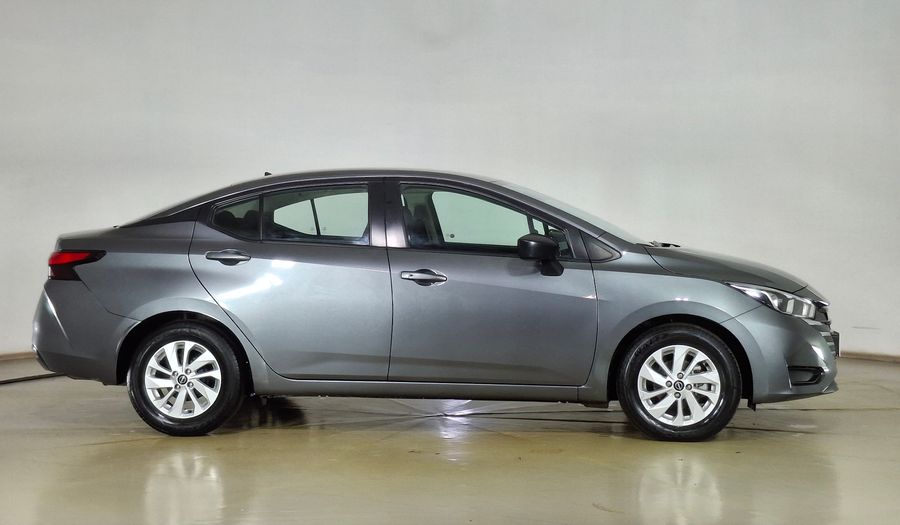 Nissan Versa 1.6 SENSE Sedan 2024