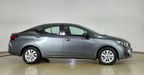 Nissan Versa 1.6 SENSE Sedan 2024