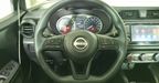 Nissan Versa 1.6 SENSE Sedan 2024