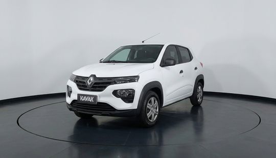 Renault • Kwid