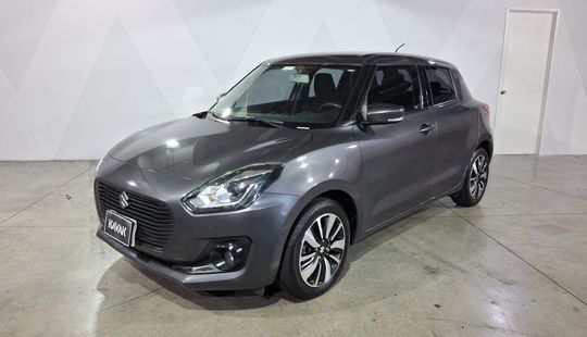 Suzuki • Swift