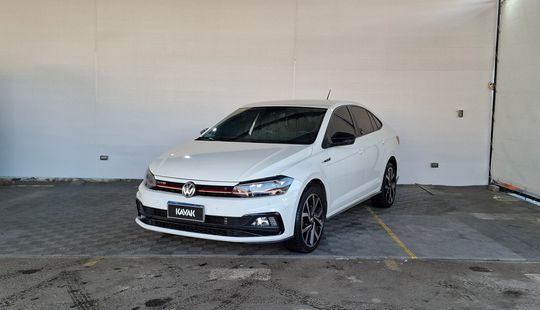 Volkswagen • Virtus