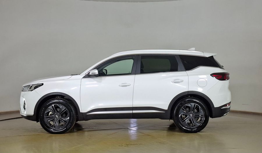 Chery Tiggo 7 Pro 1.5 CVT GLS Suv 2024