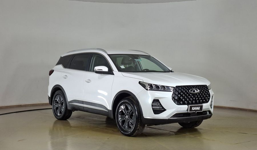 Chery Tiggo 7 Pro 1.5 CVT GLS Suv 2024