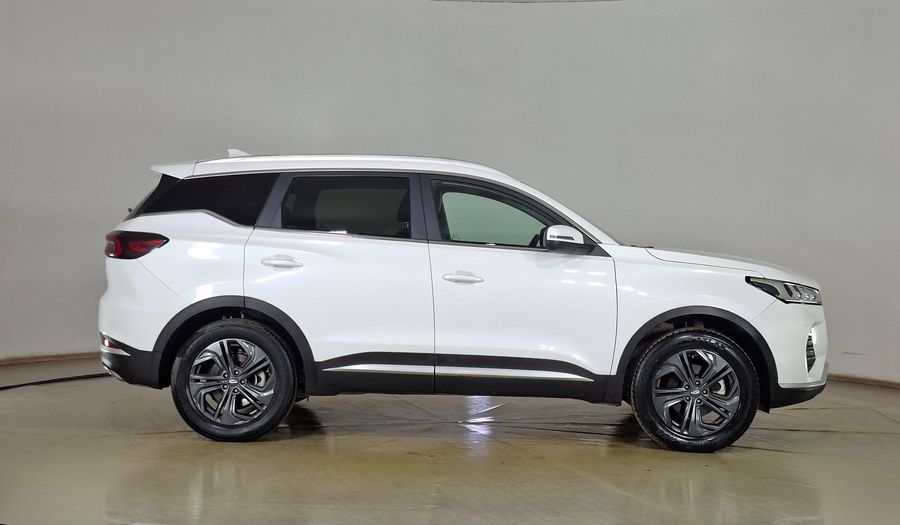 Chery Tiggo 7 Pro 1.5 CVT GLS Suv 2024