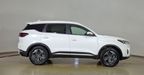 Chery Tiggo 7 Pro 1.5 CVT GLS Suv 2024
