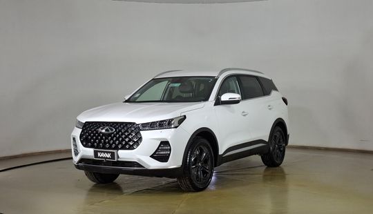 Chery • Tiggo 7 Pro