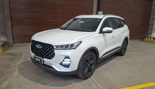 Chery • Tiggo 7 Pro