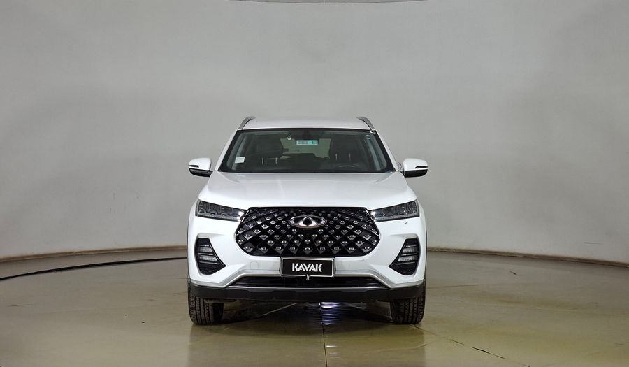 Chery Tiggo 7 Pro 1.5 CVT GLS Suv 2024