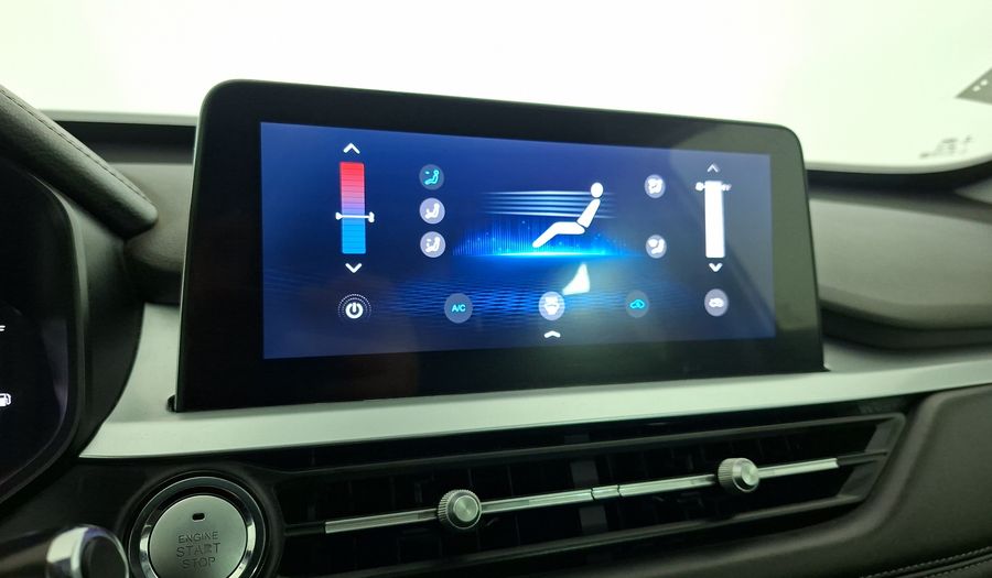 Chery Tiggo 7 Pro 1.5 CVT GLS Suv 2024