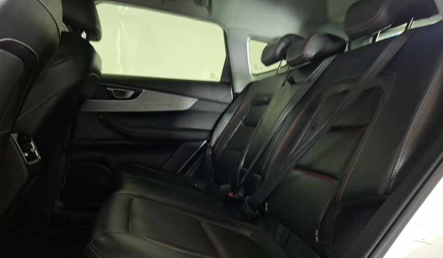 Chery Tiggo 7 Pro 1.5 CVT GLS Suv 2024
