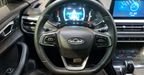 Chery Tiggo 7 Pro 1.5 CVT GLS Suv 2024