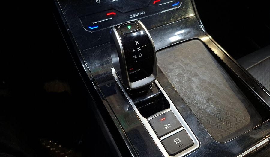 Chery Tiggo 7 Pro 1.5 CVT GLS Suv 2024