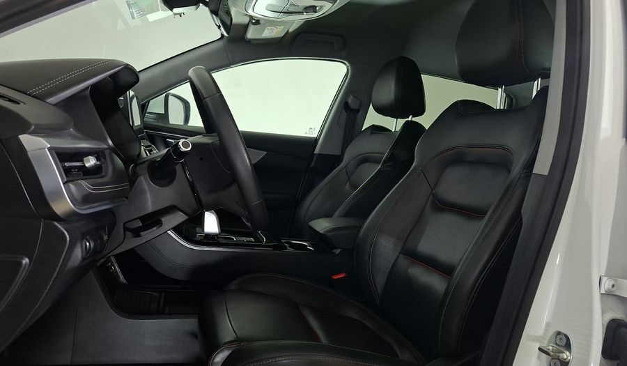 Chery Tiggo 7 Pro 1.5 CVT GLS Suv 2024