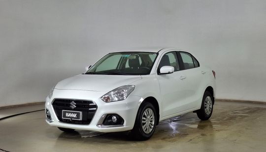 Suzuki • Dzire