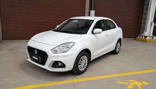 Suzuki • Dzire
