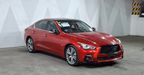 Infiniti Q50 3.0 SPORT AUTO Sedan 2018