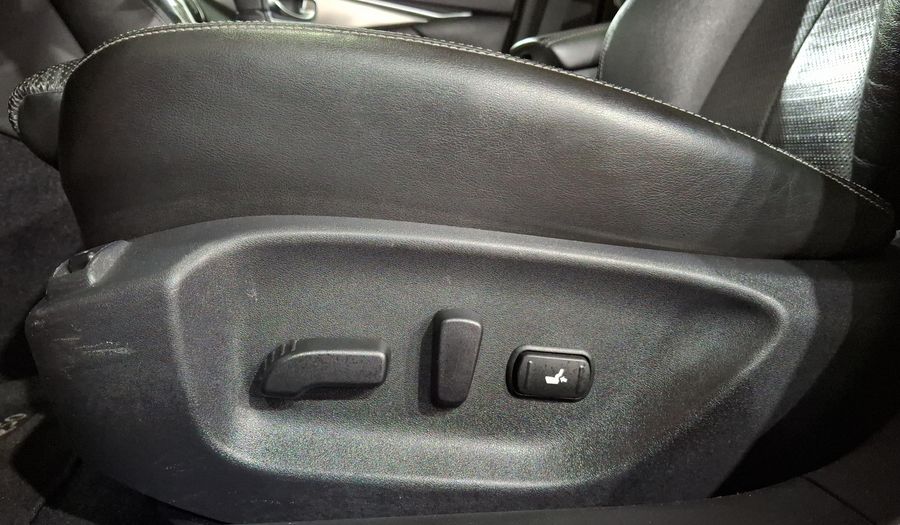 Infiniti Q50 3.0 SPORT AUTO Sedan 2018