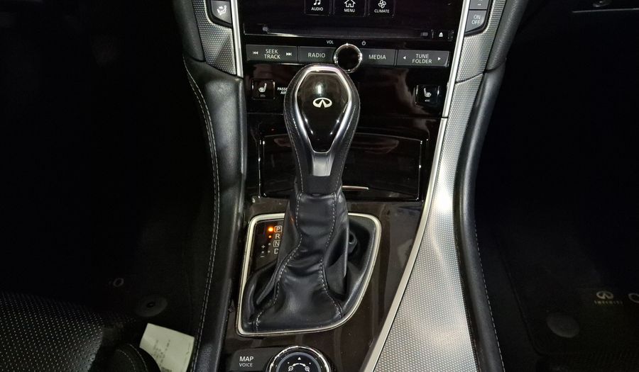 Infiniti Q50 3.0 SPORT AUTO Sedan 2018