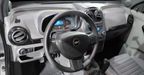 Chevrolet Agile 1.4 8V LT Hatchback 2011