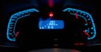 Chevrolet Agile 1.4 8V LT Hatchback 2011